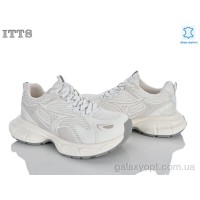 Кроссовки ITTS для женщин