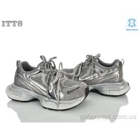 Кросівки ITTS - стильний вибір для жінок