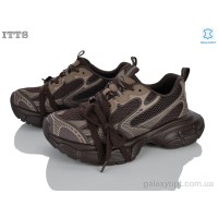 Кроссовки ITTS для жінок