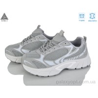 Кроссовки Stilli из натуральной кожи для женщин