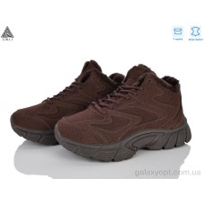 Кросівки Stilli з натуральної замші р.36-41