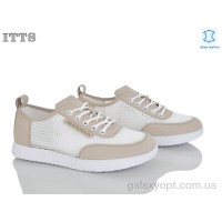 Кроссовки ITTS для женщин