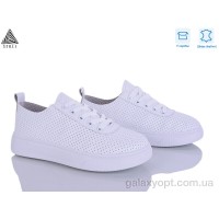 Кроссовки из натуральной кожи R240 от бренда Still