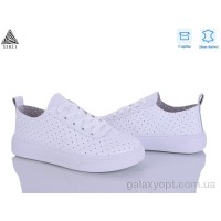 Кросівки R250 шкіра для жінок