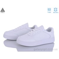 Кроссовки Stilli из натуральной кожи для женщин