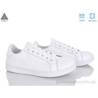 Кроссовки Stilli из натуральной кожи для женщин