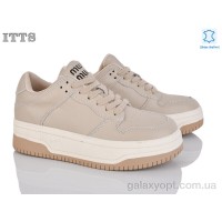 Кроссовки ITTS для женщин