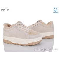 Кросівки ITTS для жінок на зиму