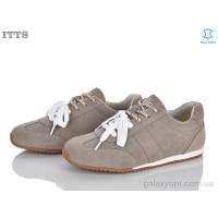 Кроссовки ITTS для женщин