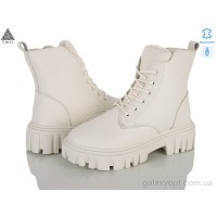Ботинки из натуральной кожи TM660-2