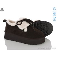 Угги Stilli из натуральной замши для женщин