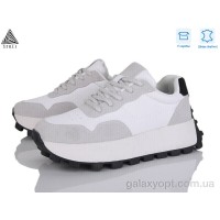 Кроссовки Stillі V270-3 из натуральной кожи