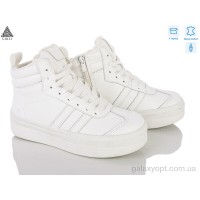 Ботинки з натуральної шкіри від бренду Stilli