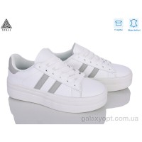 Кроссовки Stilli из натуральной кожи для женщин