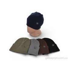 Шапка T.e north face для чоловіків на зиму