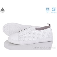 Кроссовки Stillii из натуральной кожи для женщин