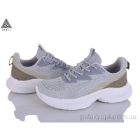 Кроссовки Stillі YL60-2 пена для женщин