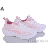Кроссовки Stilli YL90-4 піна для жінок
