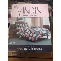 Комплект постільної білизни Andin 290 полуторка 145Х215