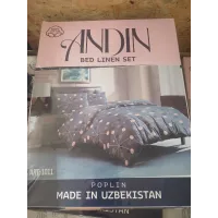 Комплект постельного белья Andin 1011 полуторка 145Х215