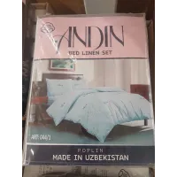 Комплект постільної білизни Andin 044/1 полуторка 145Х215