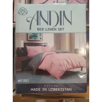 Комплект постельного белья Andin 230/1 евро 200х215
