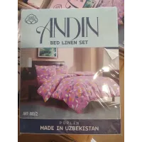Комплект постельного белья Andin 800/2 евро 200х215