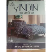 Комплект постельного белья Andin 259 евро 200х215