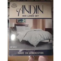 Комплект постільної білизни Andin 869/2 сімейне 145х215