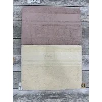 Махрове покривало P003 220x240