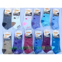 Жіночі носки JuJube A008, носочки розмір 36-40