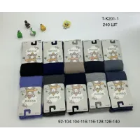 Дитячі колготки на хлопчиків 92-140 арт 10978