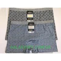 Чоловічі труси оптом великого розміру 6XL, 60 розмір