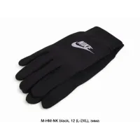 Мужские перчатки неопрен с флисом L–2XL оптом id 13974