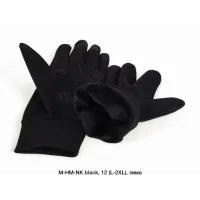 Мужские перчатки неопрен с флисом L–2XL оптом id 13975