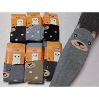 МАХРОВЫЕ колготы для детей,