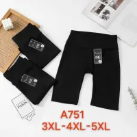 Жіночі велосипедки батал 3XL–5XL оптом A751