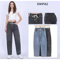 Женские джинсы батал 2XL-7XL оптом GN9162