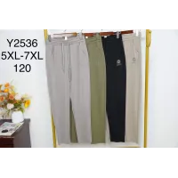 Жіночі брюки батал 5XL-7XL оптом Y2536