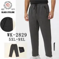 Чоловічі спортивні штани WK-2829 5XL-9XL оптом