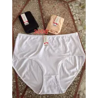 Женские трусы бамбук полубатал оптом 3XL-4XL,4XL-5XL, 5XL-6XL