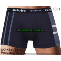 Мужские трусы Jujube РОСТОВКА 50-56 размер