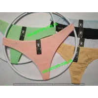 Женские стринги одного размера 50-52