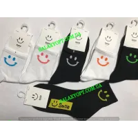 Носки женские Золото SMILE размер 36-41