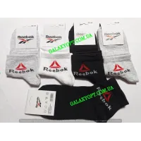 Носки reebok мужские размер 40-44
