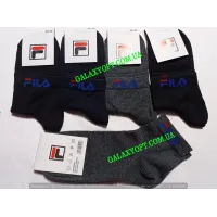 Носки fila мужские размер 40-44