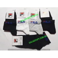 Носки fila мужские размер 40-44