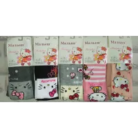 Дитячі колготки hello kitty для дівчаток ростовка 140-152