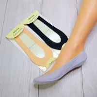 Женские носки следы размер 36-41