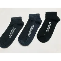 Мужские носки сетка Adidas размер 41-44